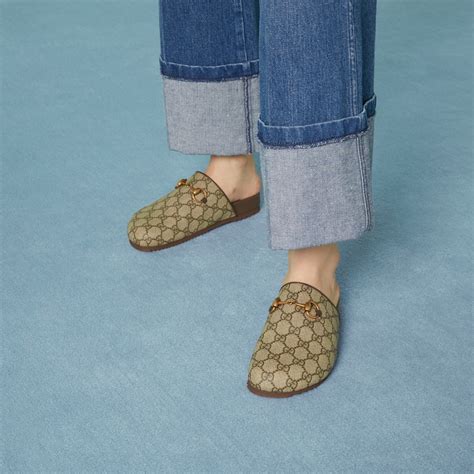 gucci slipper boots|original Gucci slippers.